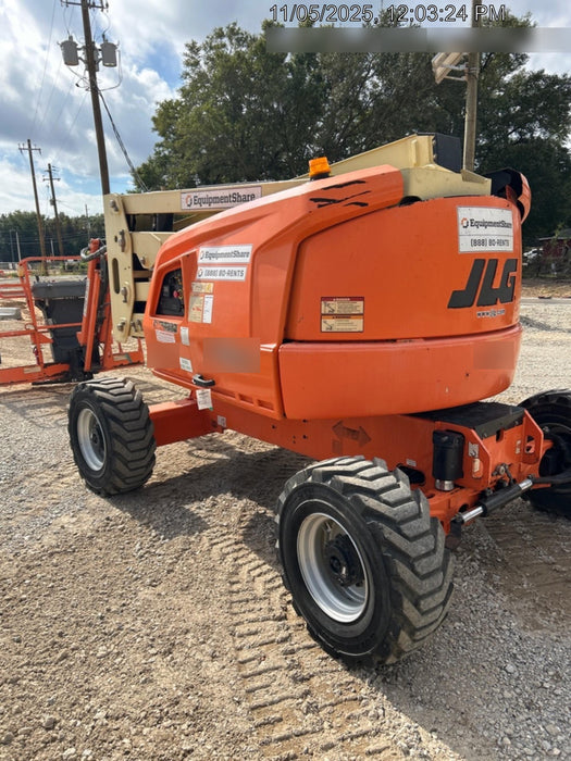 2019 JLG 450AJ