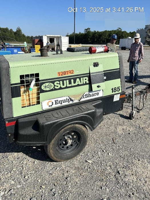 2020 SULLAIR 185-DPQ