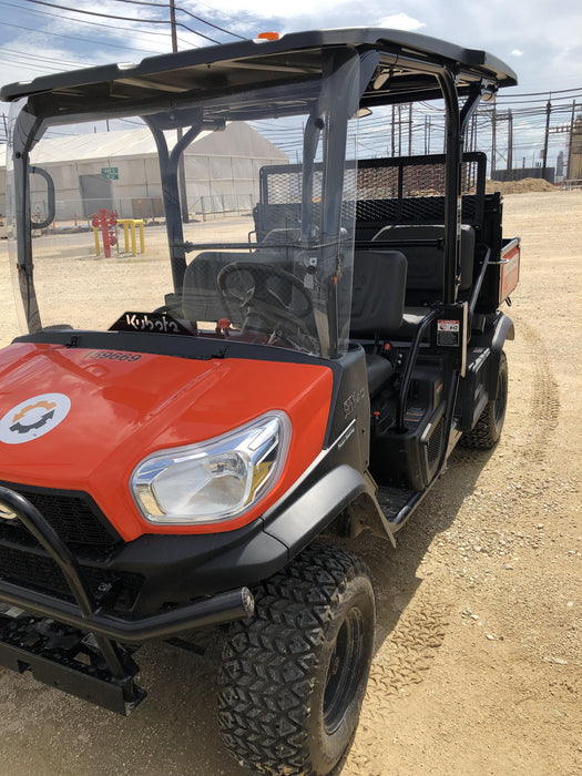 2021 KUBOTA RTV-X1140W-H (Canopy)