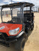 2021 KUBOTA RTV-X1140W-H (Canopy)