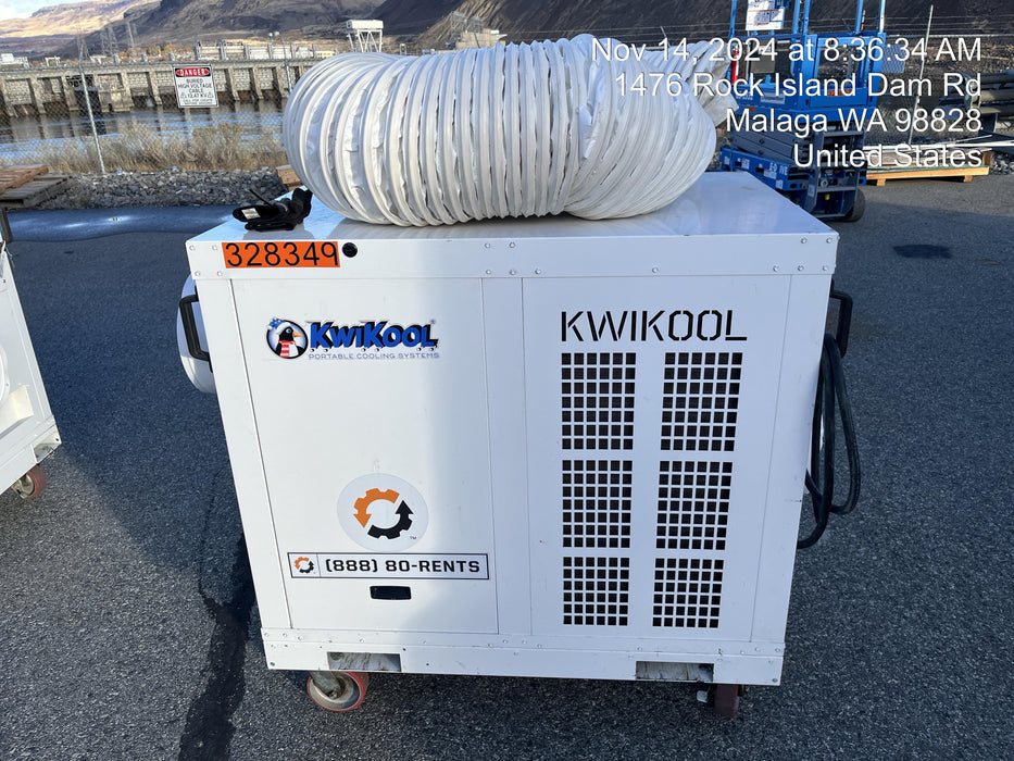 2023 KWIKOOL KPO5-43H