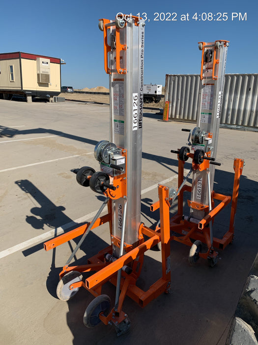 2021 LIFTSMART MLC-12