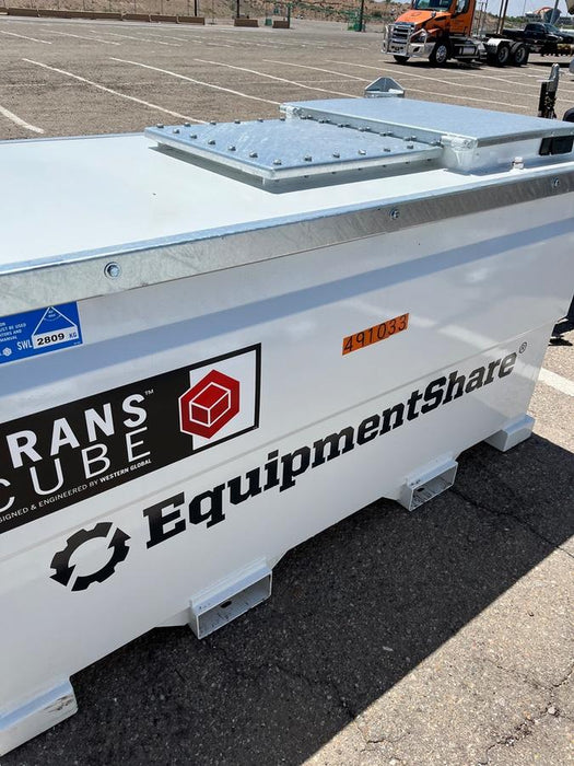 2025 WESTERN GLOBAL 20TCG-ES