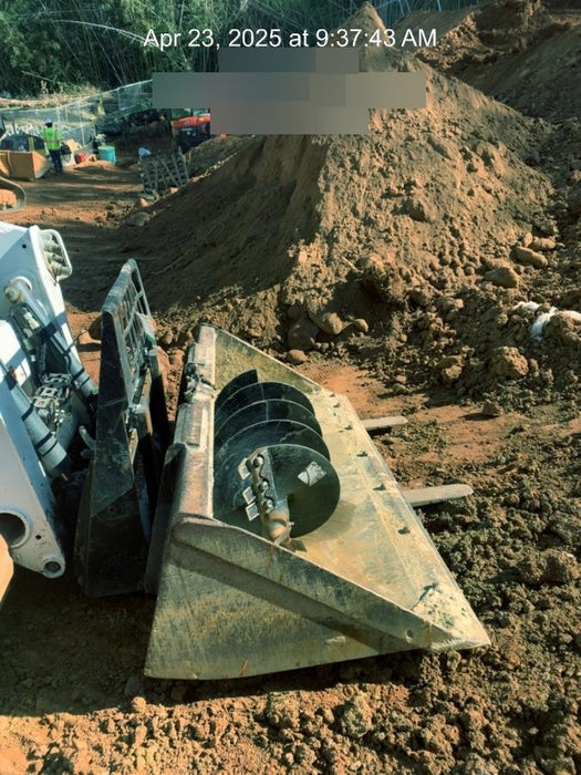 2021 PALADIN 48" Pallet Forks - Paladin