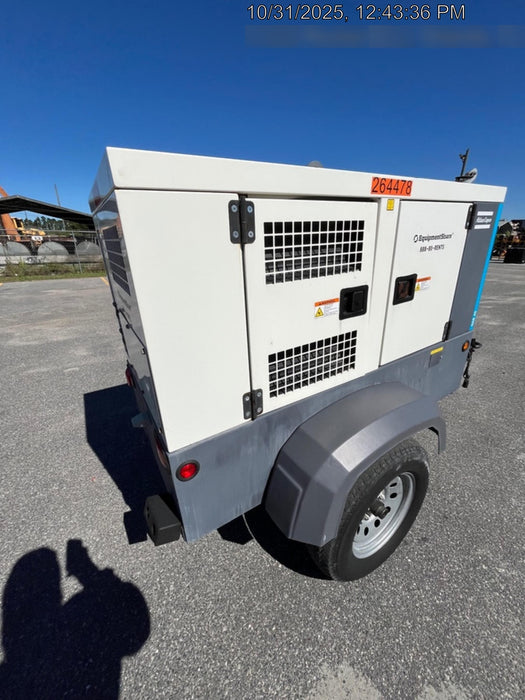 2022 ATLAS COPCO QAS45 CWK