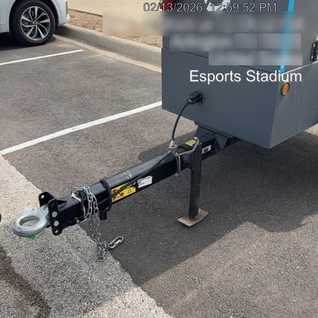 2023 ATLAS COPCO QAS45 CWK