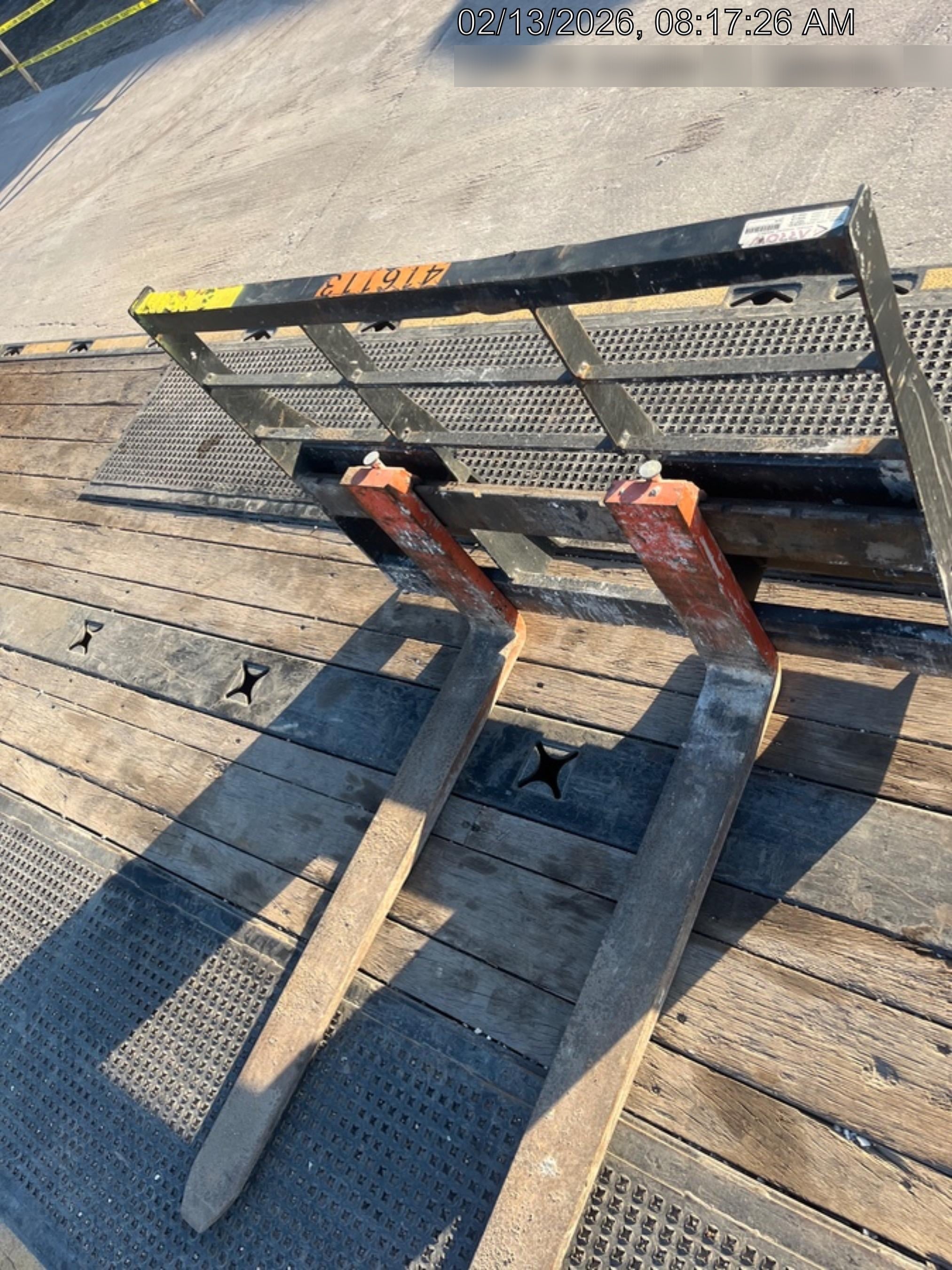 2024 ARROW MATERIAL HANDLING FS5100CB - 72"
