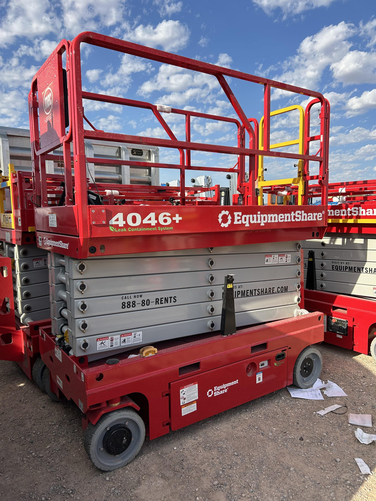2026 MEC 4046+