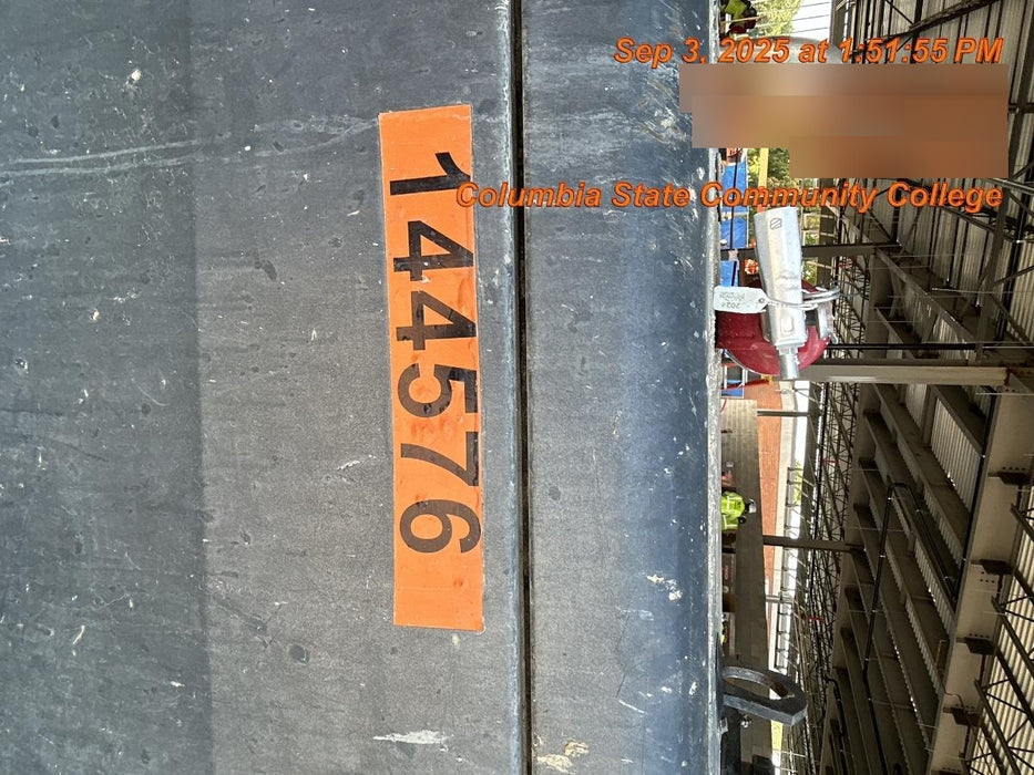 2021 Lincoln Electric Dual Maverick 200/200X Ready Pak 3 (includes trailer, cable rack, fender light kit)