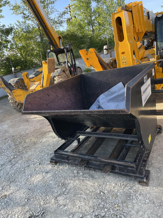 2020 STAR INDUSTRIES M-1820 - Self-Dump Hopper