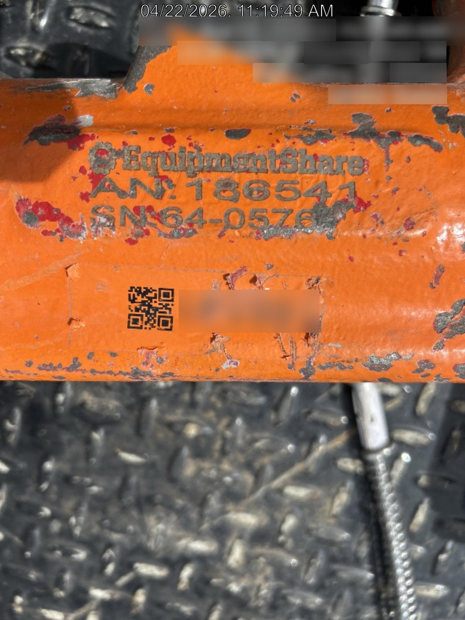2021 MICHIGAN PNEUMATIC MP-TPB60-118