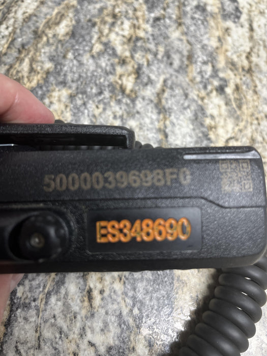 2023 MOTOROLA R7 DISPLAY