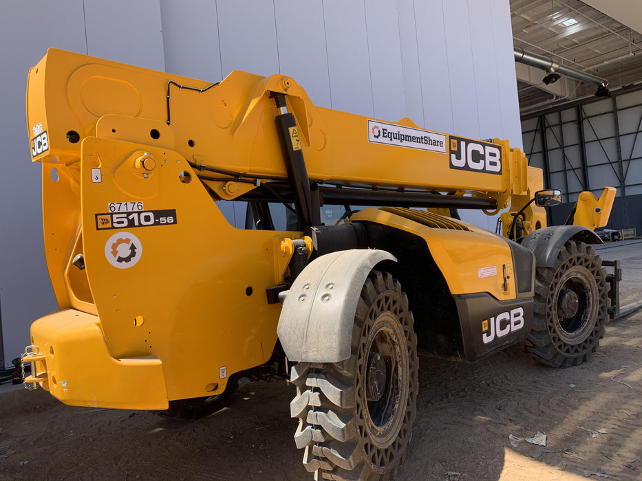 2020 JCB 510-56 JCB 510-56
