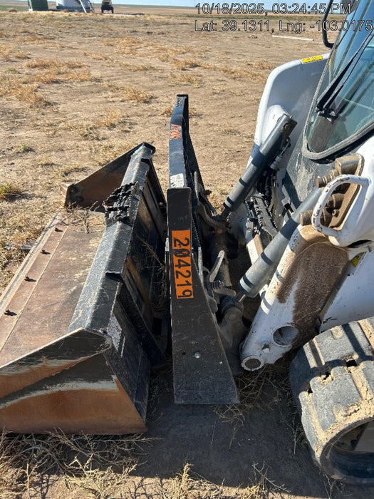 2022 ARROW MATERIAL HANDLING 60" Pallet Forks - Arrow