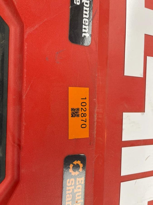 2020 HILTI TE 50-AVR