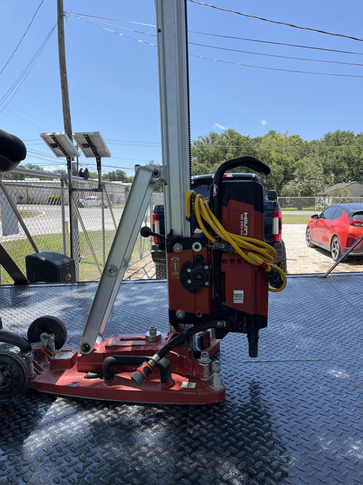 2022 HILTI DD250E