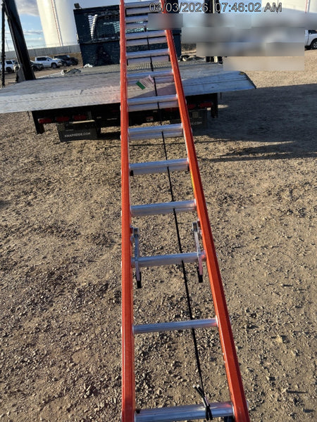 2025 WERNER D6224-2