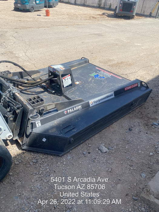 2021 PALADIN 30372A-0022