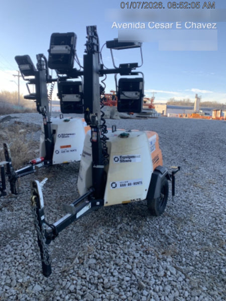 2023 GENERAC MLT2