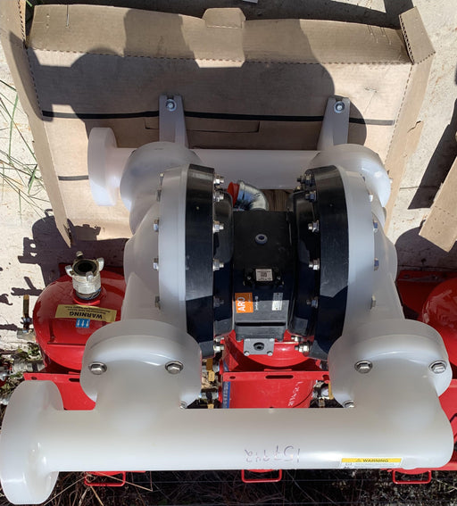 2021 INGERSOLL RAND PD20P-FPS-PTT