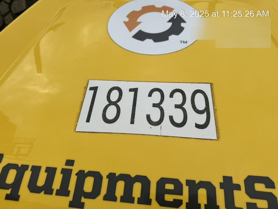 2021 WACKER NEUSON RD12A