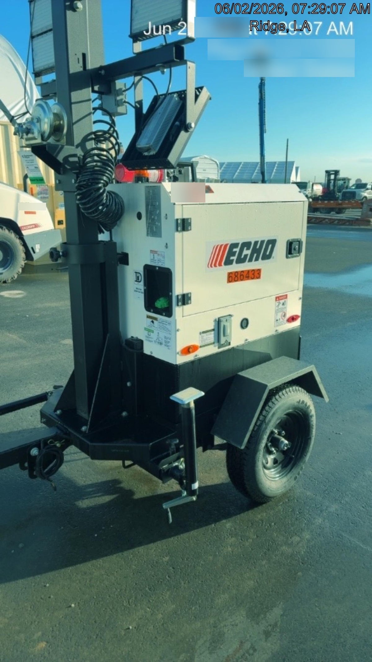 2026 ECHO DLT-3