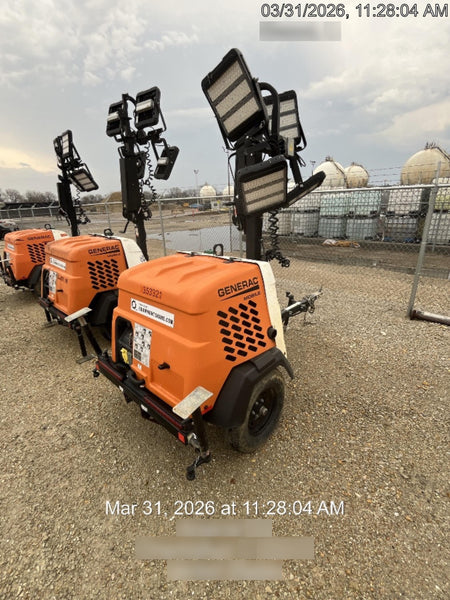 2023 GENERAC MLT2