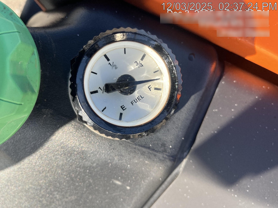 2025 WANCO WLTT-4MM4K