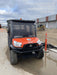 2022 KUBOTA RTV-X1140W-H (Canopy)