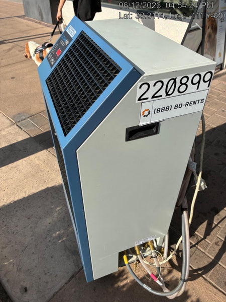 2022 OCEANAIRE OWC1811QC