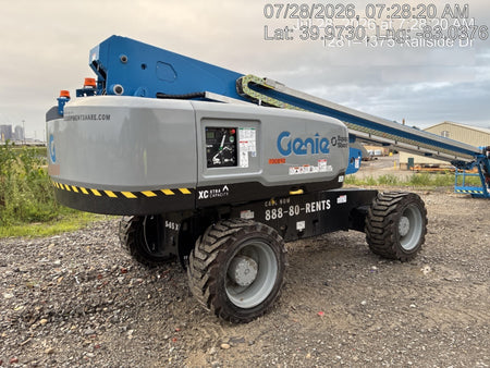 2026 GENIE S-85 XC