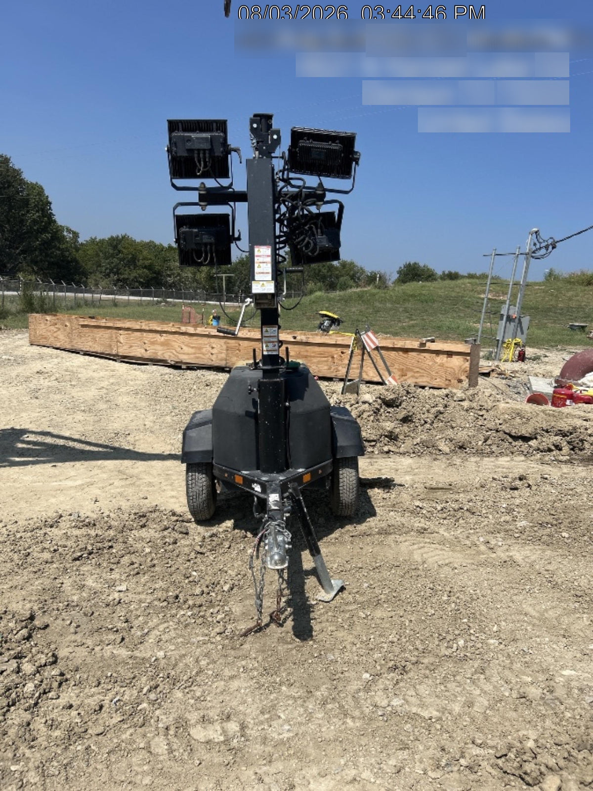2021 ALLMAND NLV3GR