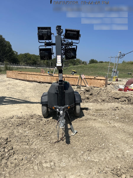 2021 ALLMAND NLV3GR