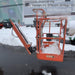2019 JLG E400AJPN