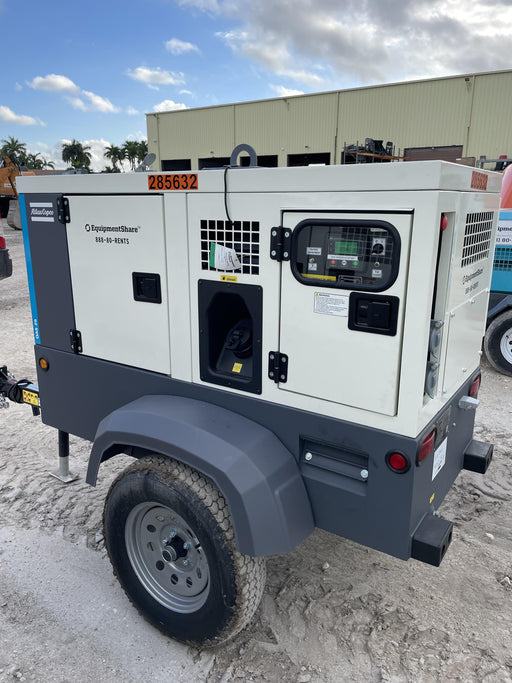 2022 ATLAS COPCO QAS25 CWK
