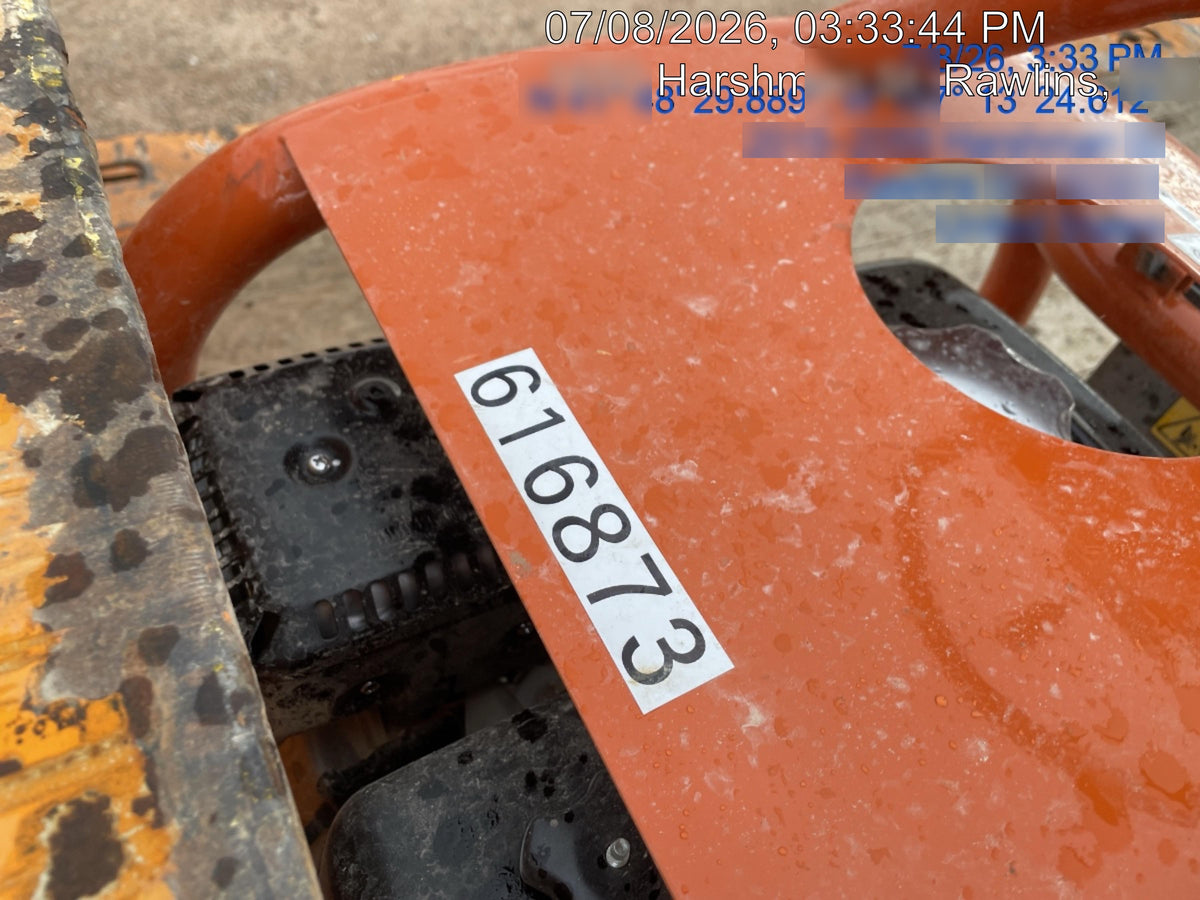 2025 HUSQVARNA LG300