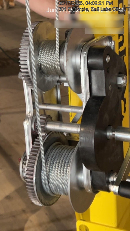 2026 SUMNER R-250