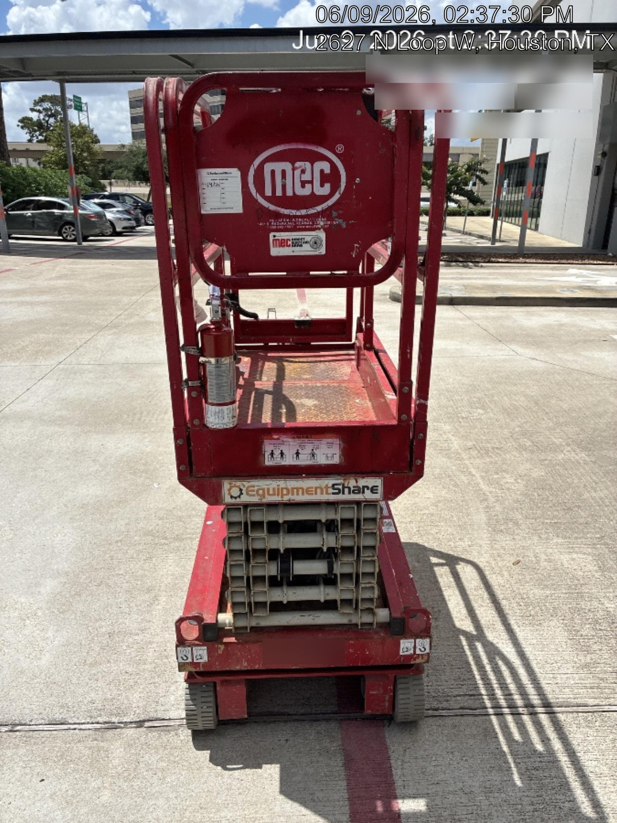 2018 MEC Micro 19