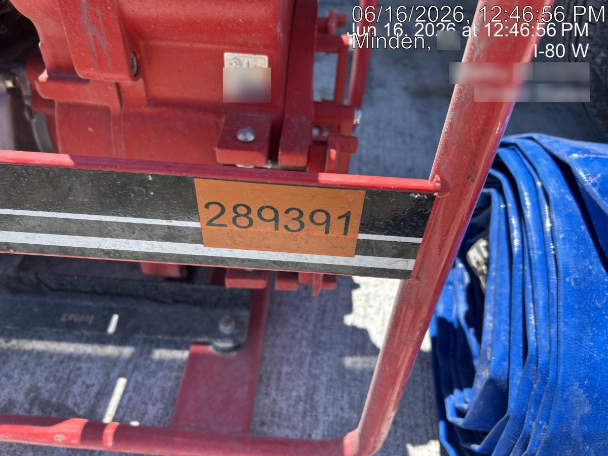 2023 MULTIQUIP QP4TH