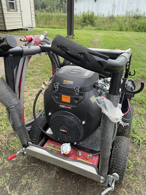 2023 SIMPSON SRC5050143E