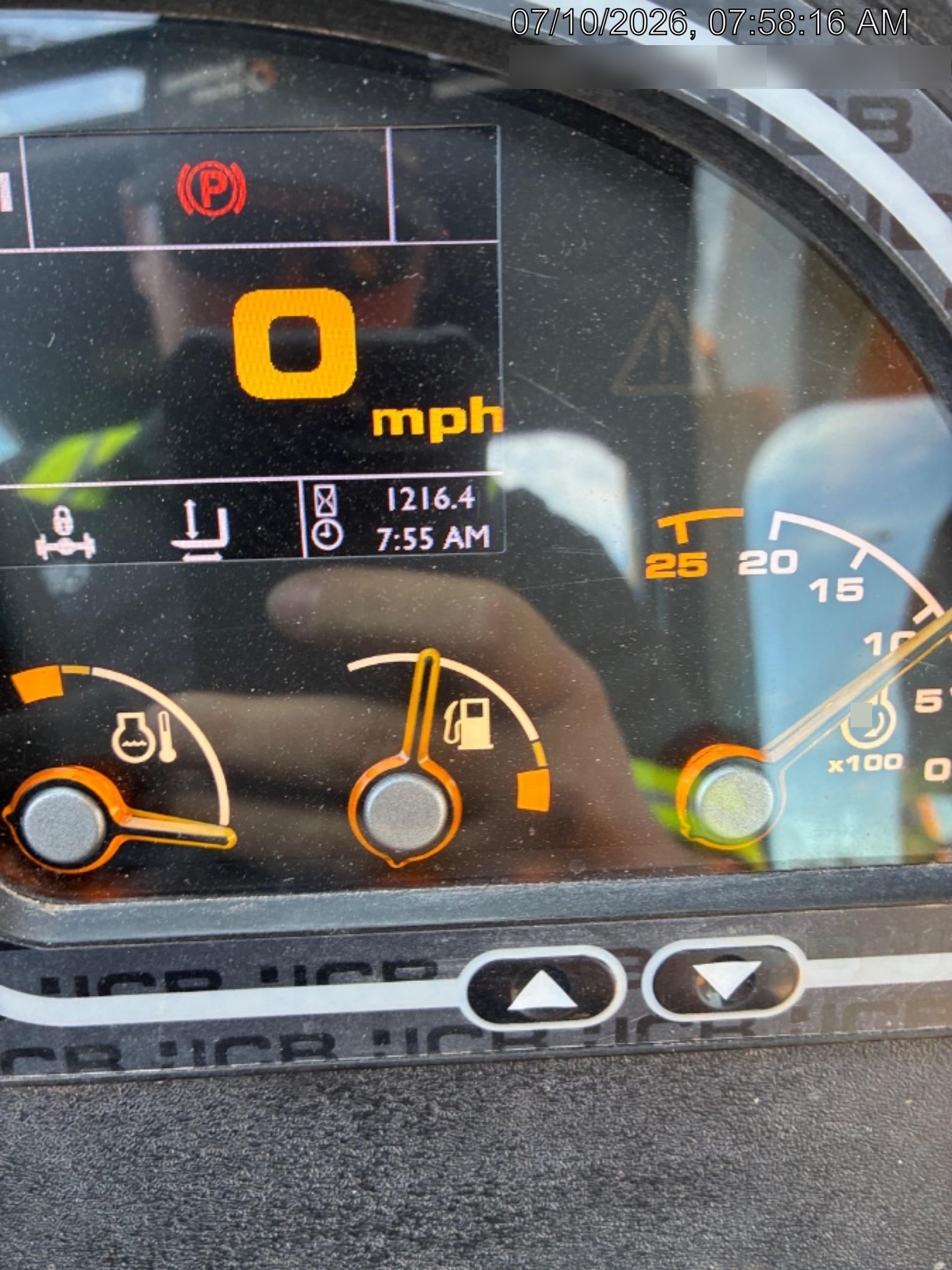 2024 JCB 512-56