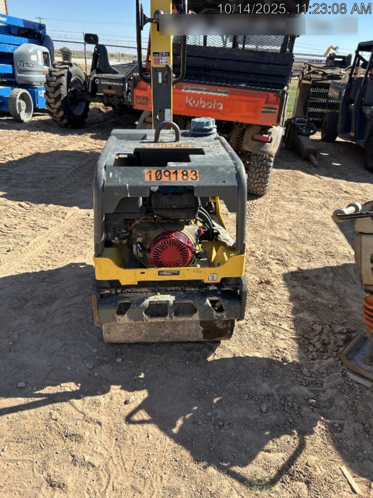 2020 WACKER NEUSON RD7A