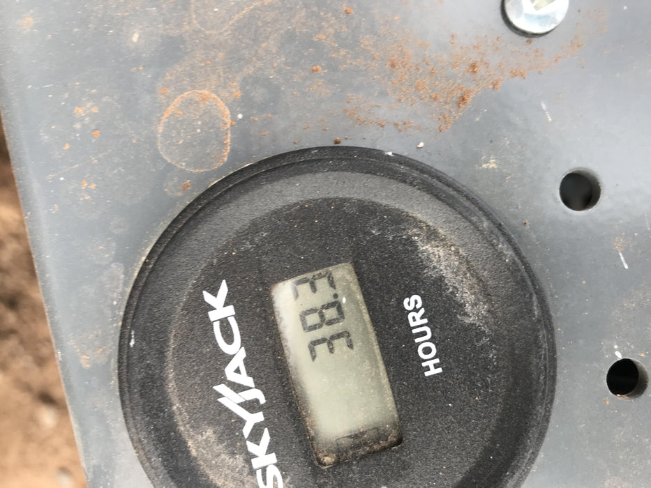 2019 SKYJACK SJIII-3219