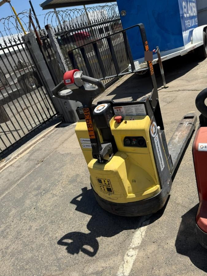 2020 HYSTER W45ZHD