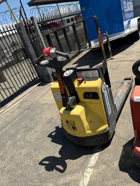 2020 HYSTER W45ZHD
