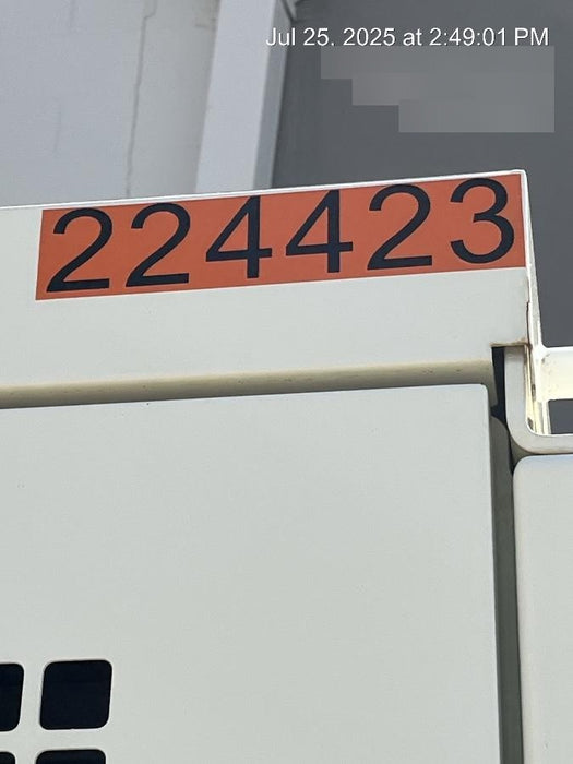 2022 ATLAS COPCO QAS 330