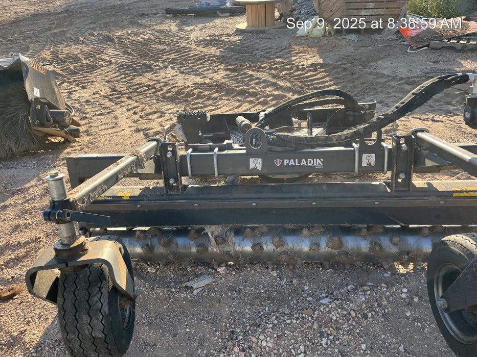 2025 PALADIN M6H-0022