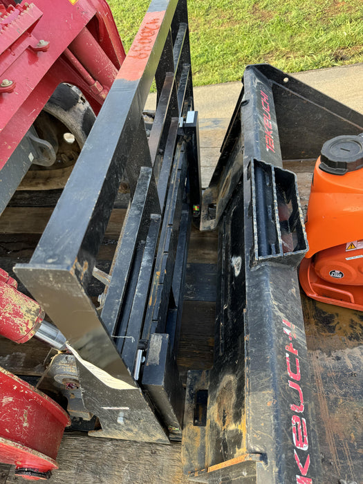 2024 ARROW MATERIAL HANDLING F5100CB