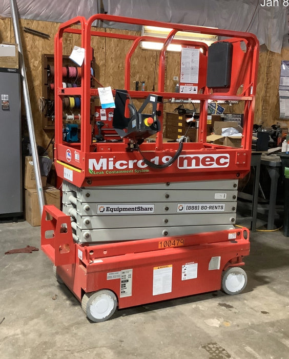 2020 MEC Micro 19