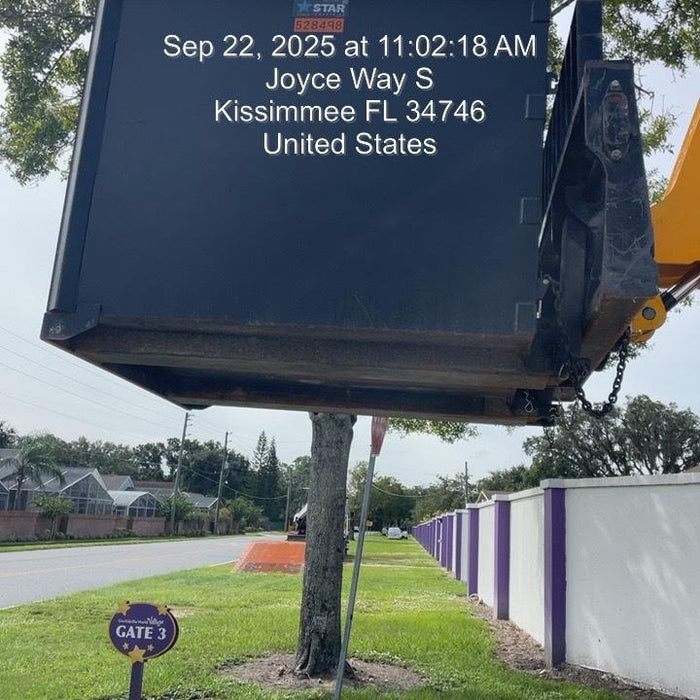 2025 STAR INDUSTRIES 1425